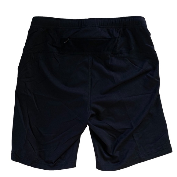 Gorewear Running Active Wear Race Short Tights Black (Size M) - Picture 3 of 9